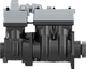 3-CYLINDER COMPRESSOR